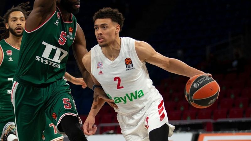 Wade Baldwin'in yeni adresi Maccabi