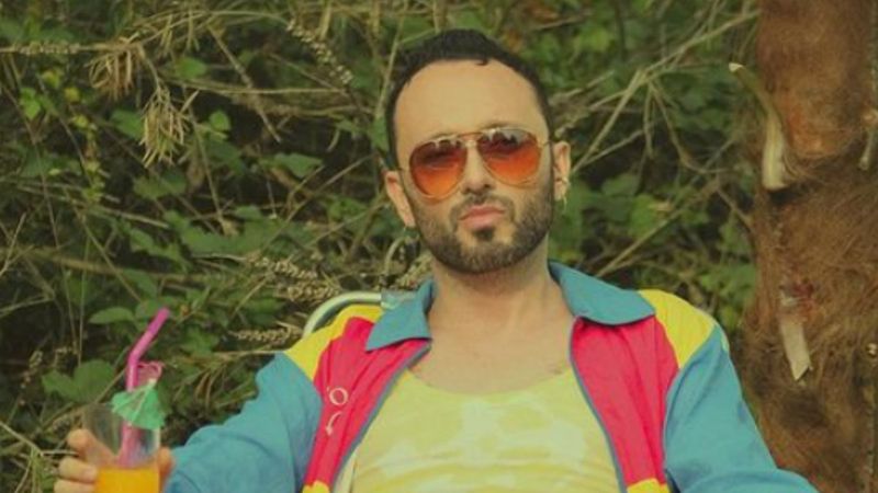 Mabel Matiz'den olay klip! LGBT vurgusu sosyal medyayı ikiye böldü!