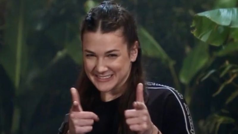 Survivor şampiyonu Nisa'nın Barış'tan önceki sevgilisi ortaya çıktı!