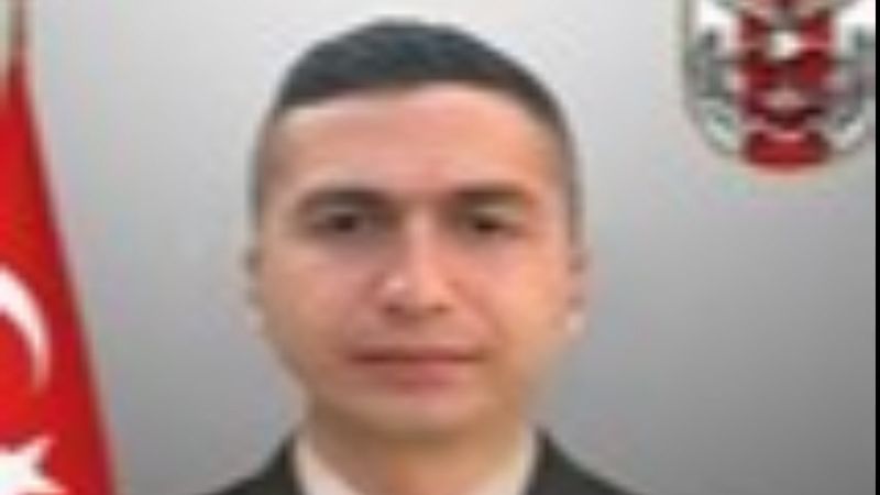 Pençe Kilit bölgesinde bir askerimiz şehit oldu