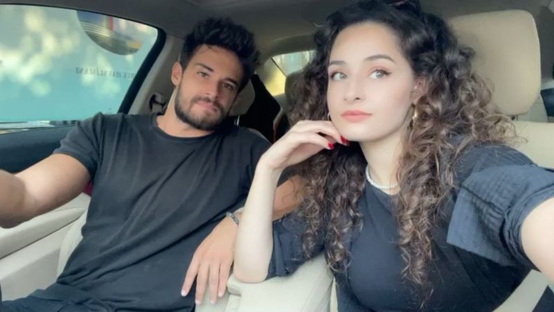 'Ortalık fena karışacak' Batuhan Karacakaya'nın kardeşi Melisa'dan Nisa'ya ağır sözler!