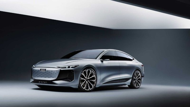 Audi, 4.5 milyar dolar yatırımla Çin'de fabrika kuruyor