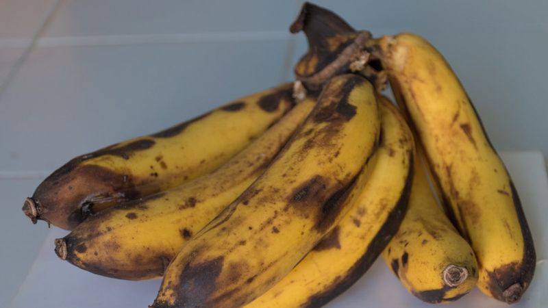 Çürük meyveleri atmayın! Çürük meyvelerle yapılabilecekler ve en iyi saklama yöntemleri...