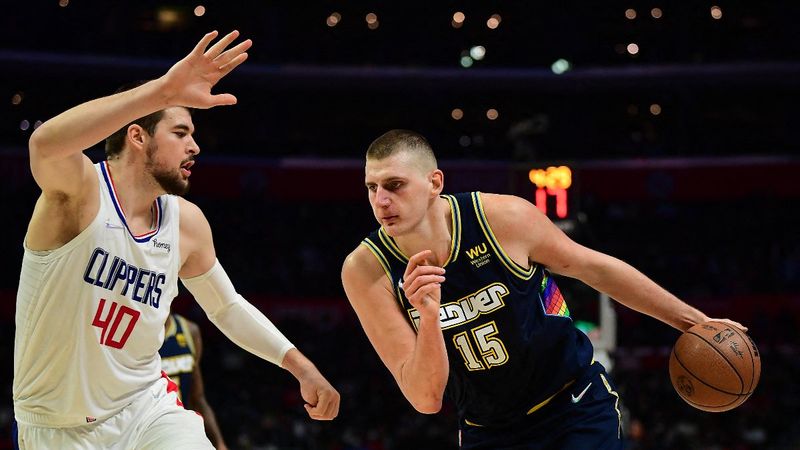 NBA tarihinin en pahalı kontratı Nikola Jokic’ten