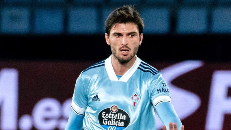 Okay Yokuşlu, Celta Vigo'dan ayrıldı