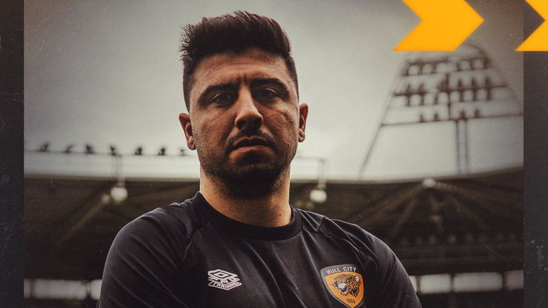 Ozan Tufan Hull City'de