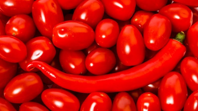 Sindirim, stres, zayıflama... Biberin 10 inanılmaz faydası