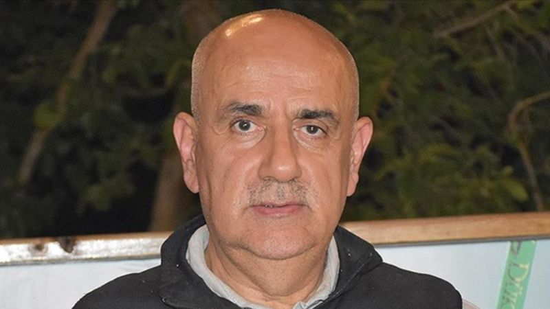 Vahit Kirişci'den çiftçilere müjde