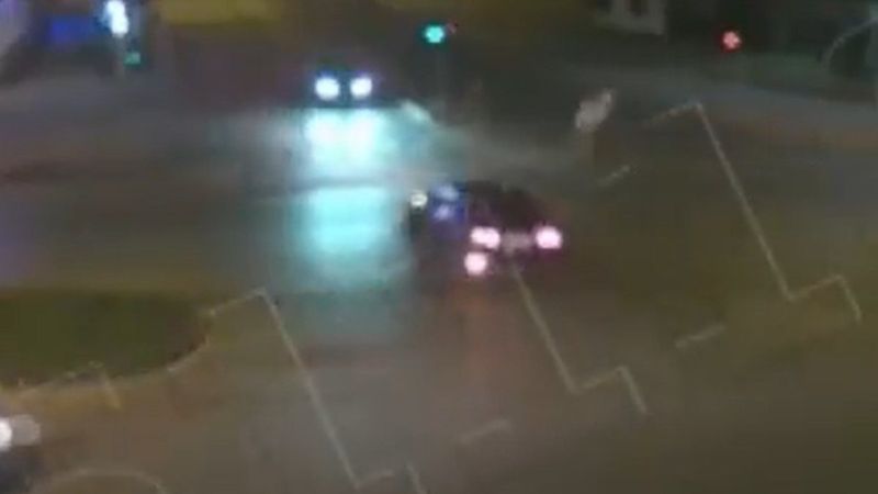 Gaziantep'te aracından havaya ateş eden magandaya 65 bin TL ceza