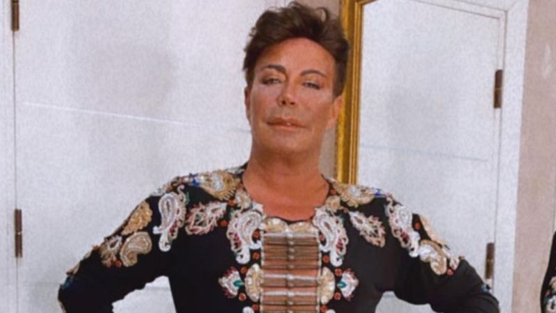 Fatih Ürek tatilde kaza geçirdi