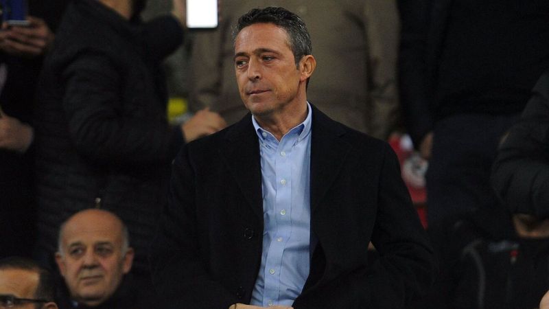 Ali Koç, Kim Min Jae ile görüştü