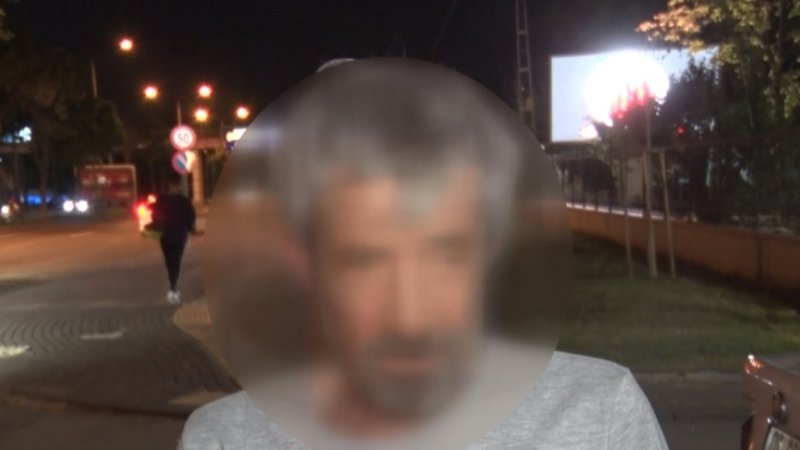 Demir Yumruk operasyonu: Evsiz birinin üzerine şirket açıldı