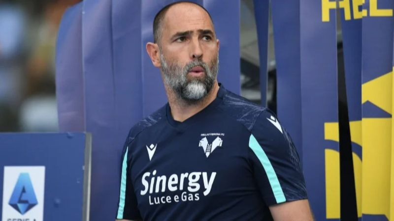 Marsilya, Igor Tudor ile anlaştı