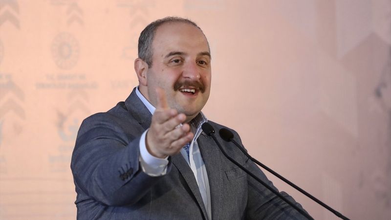 Bakan Varank'tan Kılıçdaroğlu'na: Rezilsin