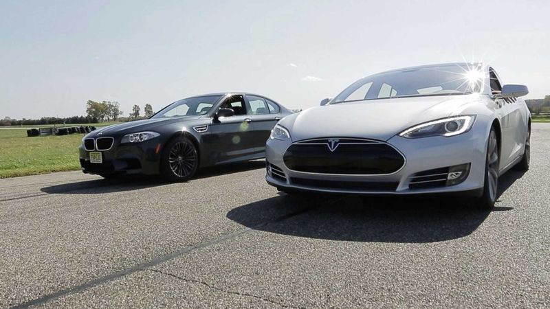 Samsung, Tesla ve BMW için batarya üretecek