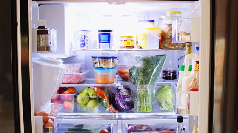 Yiyecekler buzdolabında kaç gün saklanabilir? İşte yapılmaması gereken hata!