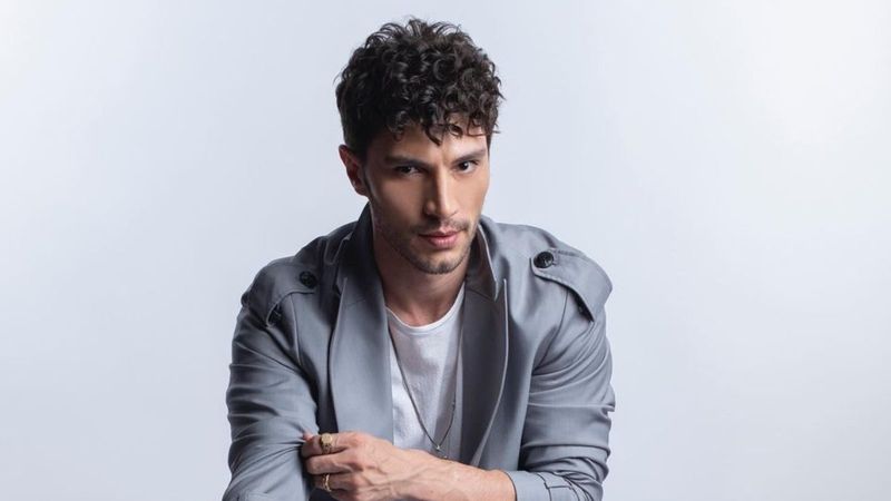 İlhan Şen'in yeni sevgilisi