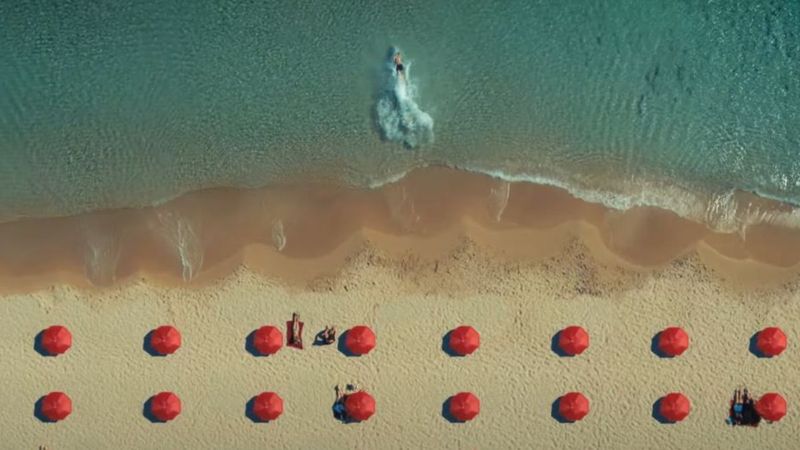 Yunanistan, TurkAegean adlı turizm kampanyasından rahatsız oldu