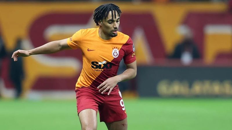 Sacha Boey'e bedelsiz gidiş izni yok