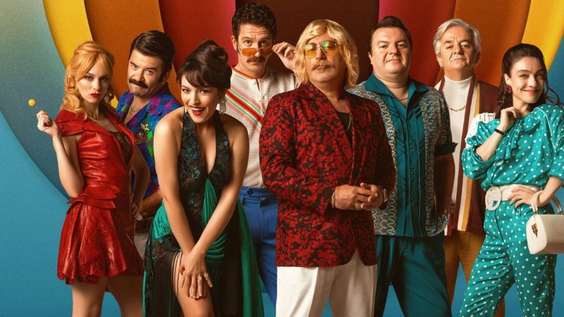 Erşan Kuneri 2. sezon olacak mı? Tarihi belli mi?