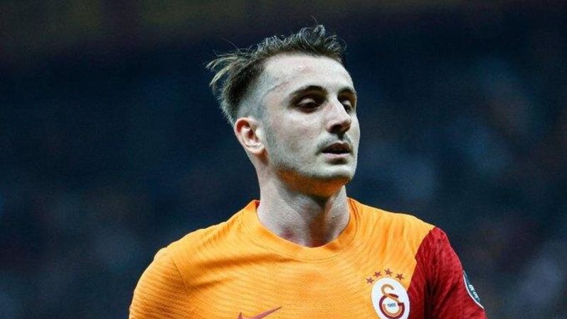 Kerem Aktürkoğlu: Bu sene şampiyon olacağız