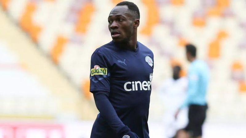 Jackson Muleka, Beşiktaş'ta ne kadar kazanacak