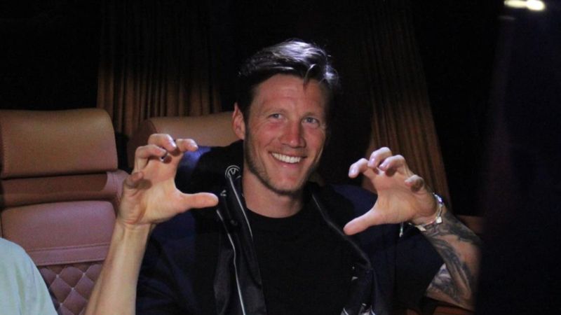 Beşiktaş, Wout Weghorst'u açıkladı