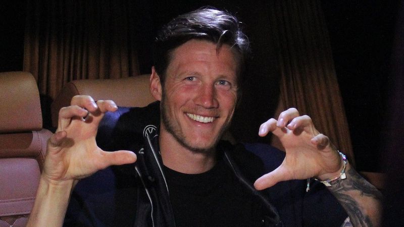 Beşiktaş, Weghorst'u duyurdu