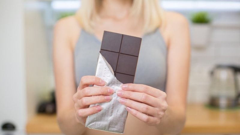 Kilo vermenin lezzetli ve hızlı yolu! Çikolata diyeti nasıl yapılır?