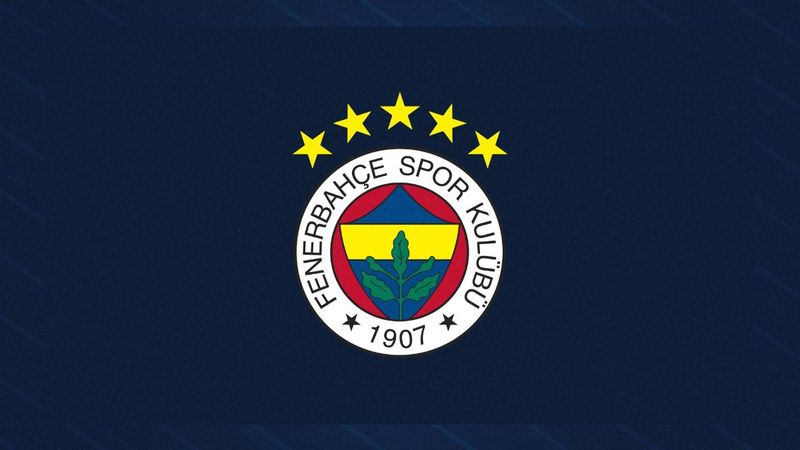 Fenerbahçe'den 5 yıldız açıklaması