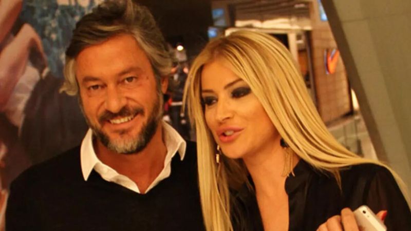 Songül Karlı'nın eski eşine delil yetersizliğinden beraat