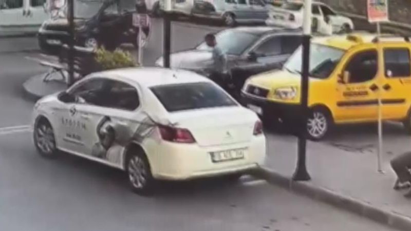 Kayseri'de şaşkına çeviren dolandırıcılık