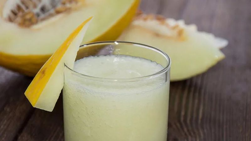 İbn-i Sina'dan tavsiye: Kavun kabuğunu kaynatıp suyunu içerseniz...