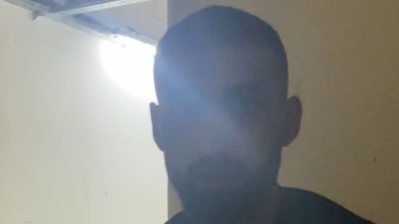 İstanbul'daki AVM'de mide bulandıran taciz