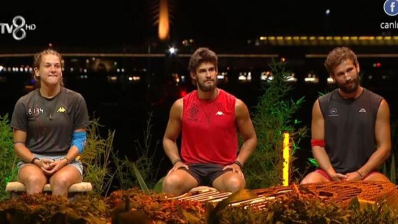 Survivor sonuçlarına RTÜK de el attı! 'Tepkiler, yorumlar, şikayetler...'