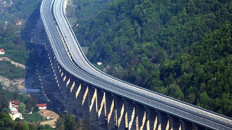 Hangi kara yolunda çalışma var? 6 Temmuz Çarşamba kara yollarında son durum