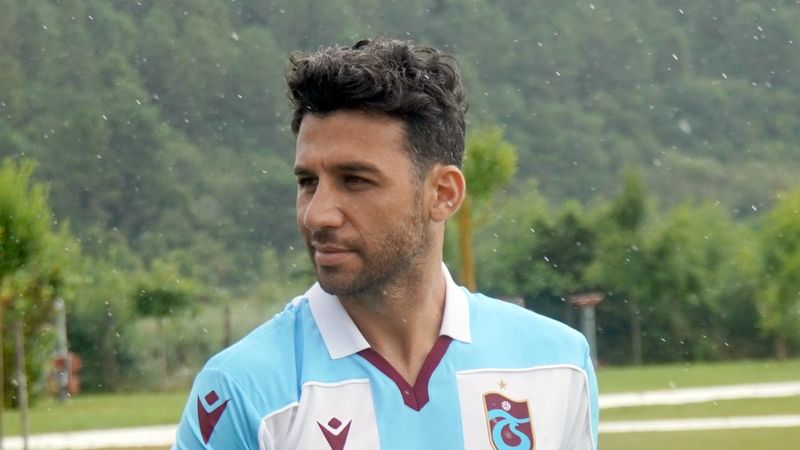 İsmail Köybaşı'na Hatayspor talip oldu