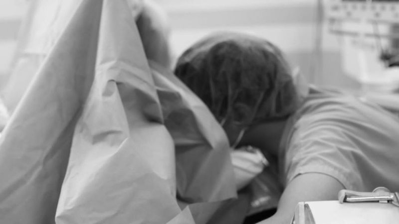 Selahattin Paşalı baba oldu