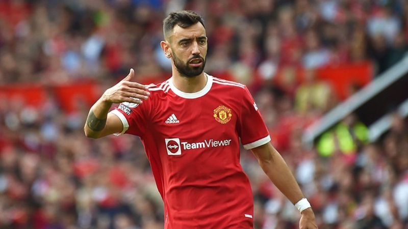 Bruno Fernandes'ten Arda Güler'e mesaj