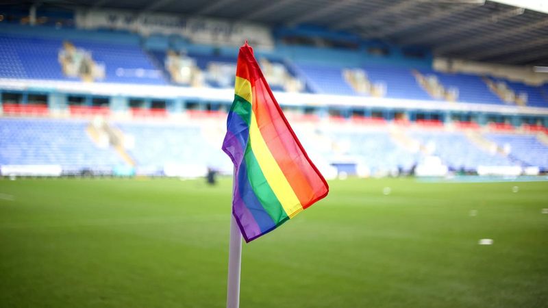 Real Madrid'e LGBT cezası
