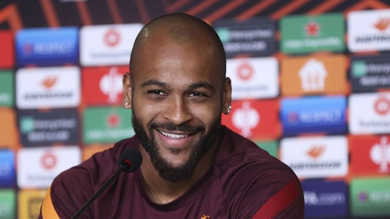 Marcao, kamp kadrosuna alınmadı