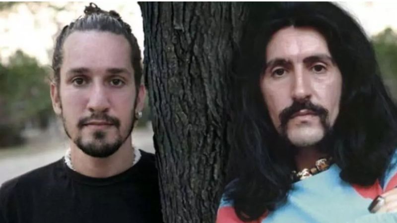 Barış Manço'nun oğlundan şaşırtıcı gerçekler! Babasının adı meğer....