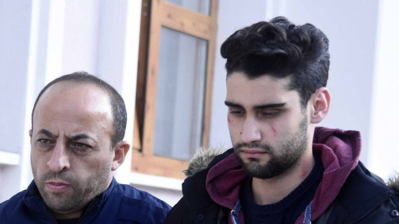 Kadir Şeker'e tahliye kararı