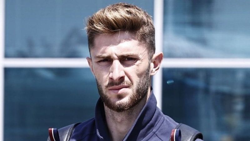 Toulouse'un gündeminde İsmail Yüksek var