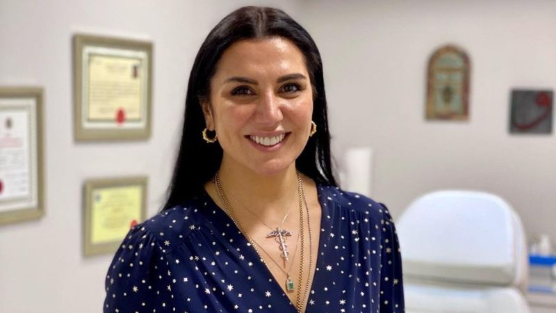 Op. Dr. Leyla Arvas: Daha sıkı bir karın görüntüsü için karın germe operasyonu