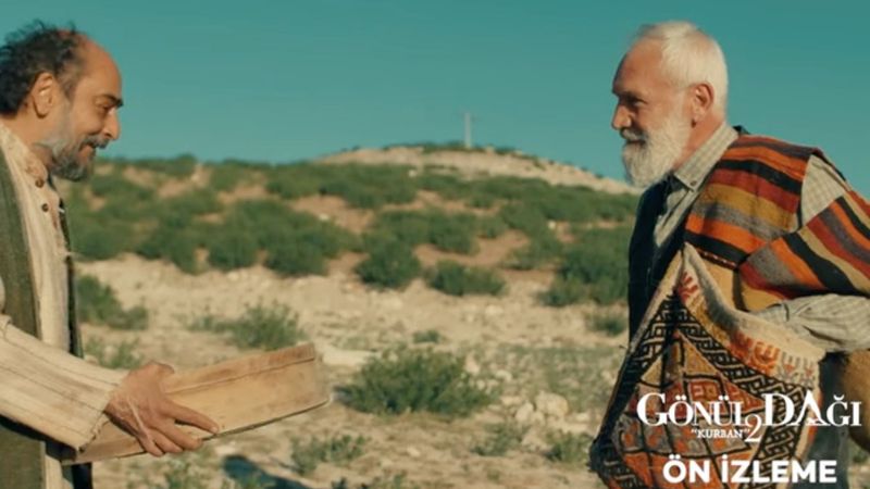 Gönül Dağı'ndan Kurban 2 ön izleme