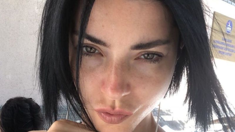 Yıldız Tilbe şaşkına döndü! Merve Boluğur sahneye çıkınca olanlar oldu...