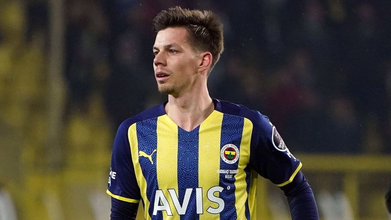 Miha Zajc'a Avrupa'dan talip