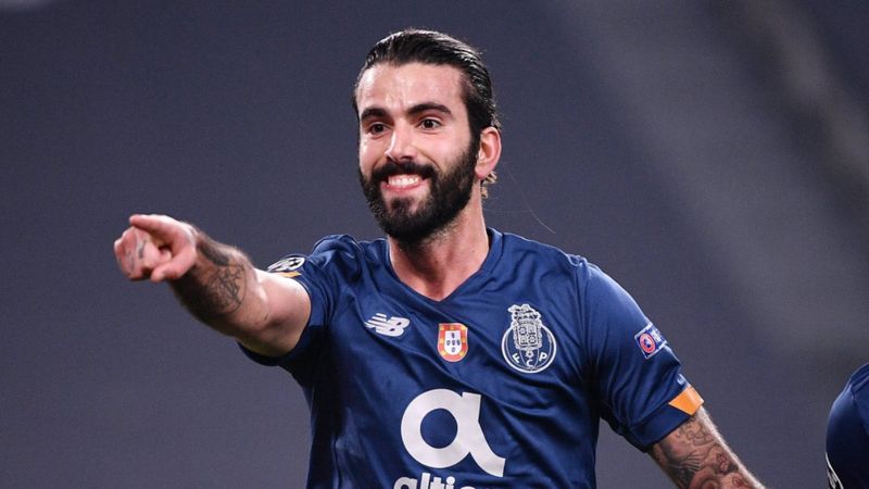 Sergio Oliveira, Galatasaray için geliyor