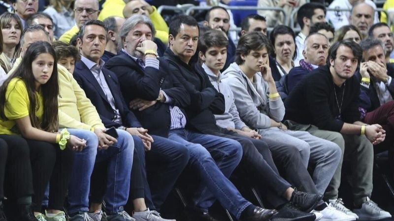 Acun Ilıcalı: Hayalim NBA'den takım almak